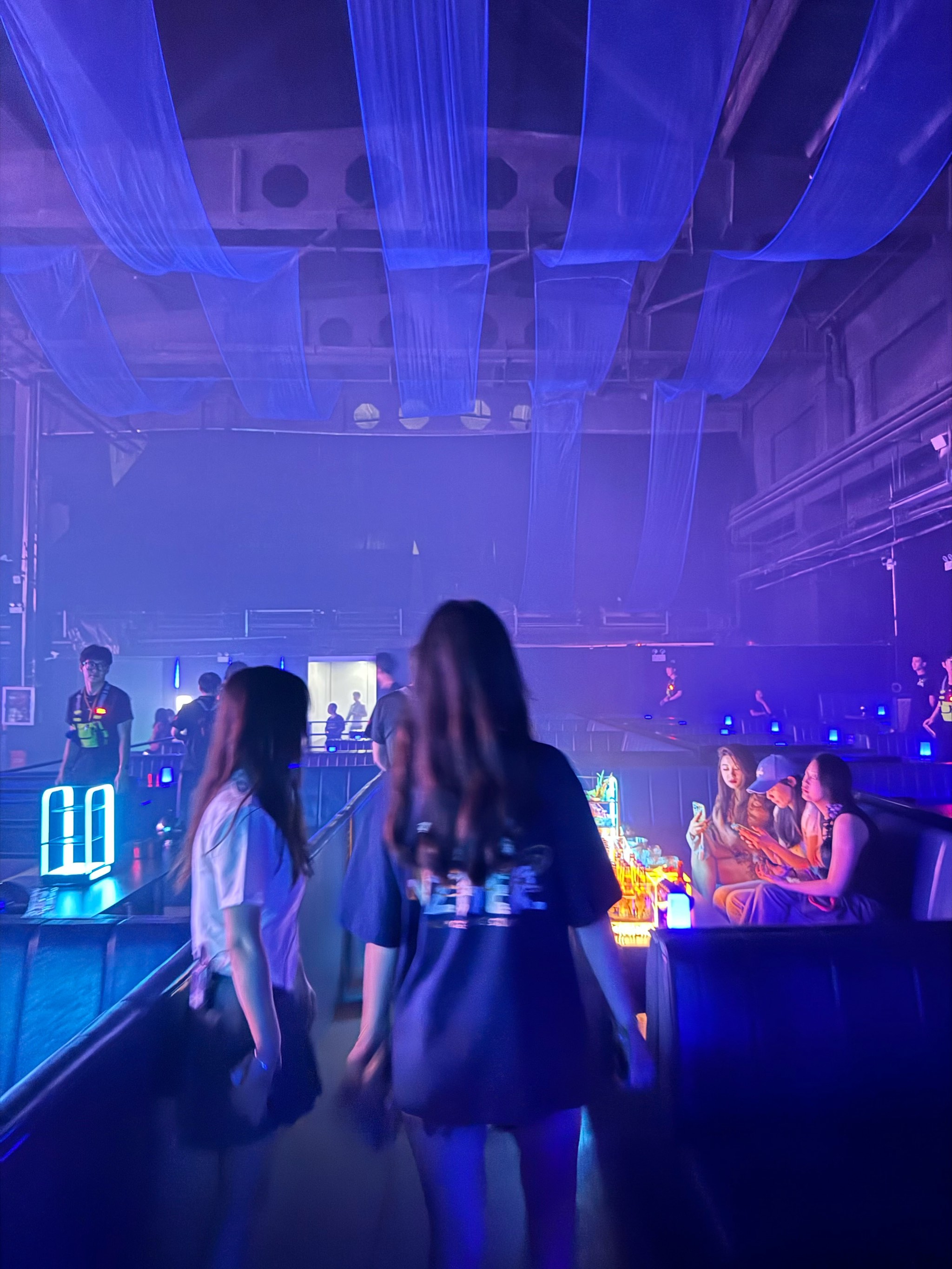 丽水商务ktv消费攻略指南-龙泉市ktv预订