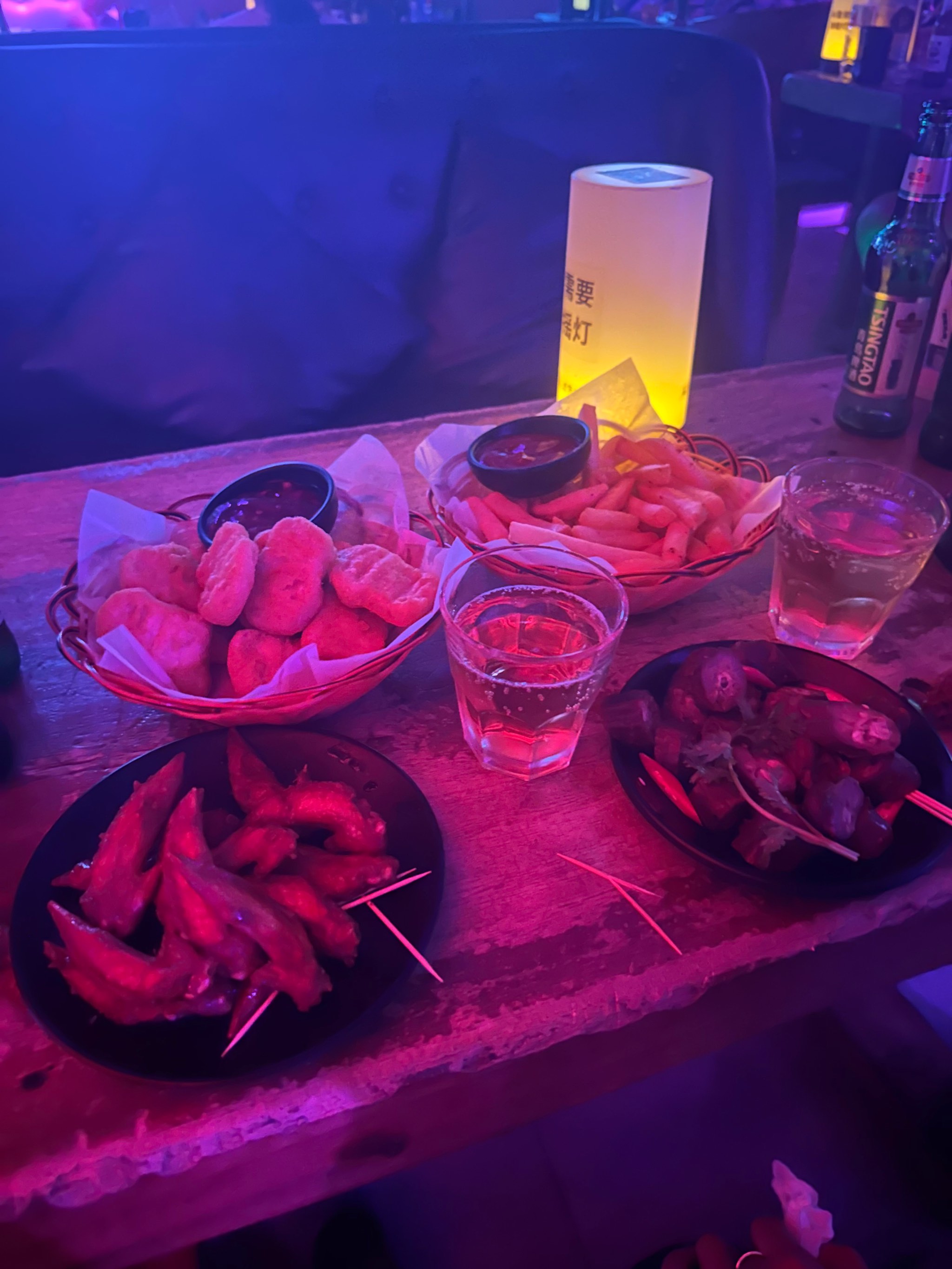 丽水商务ktv划算吗值得体验-龙泉市ktv预订